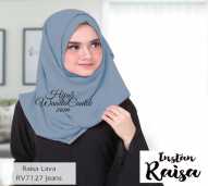 Segitiga Instan Aira- AA94.8 Minty Green